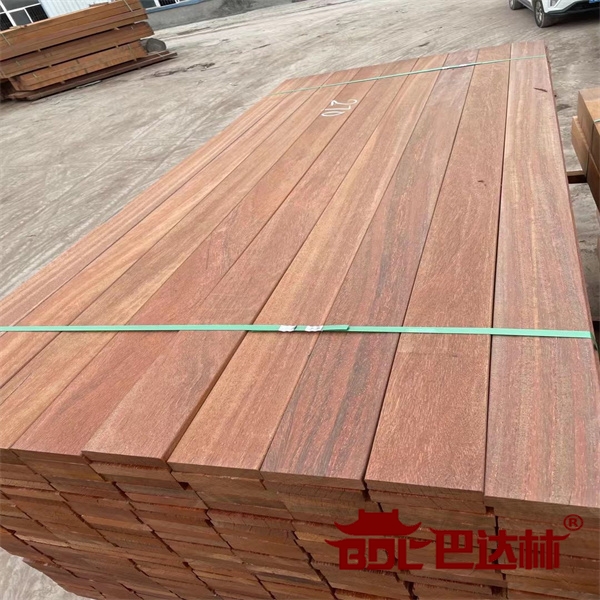非洲红菠萝格