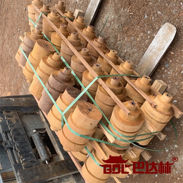 异型加工