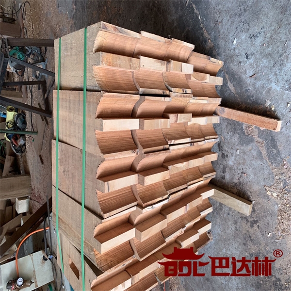 异型加工