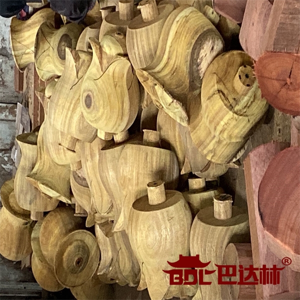 异型加工