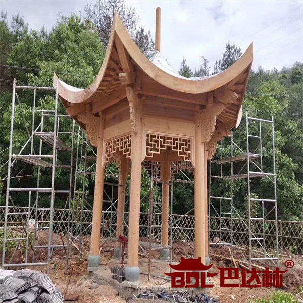 木结构