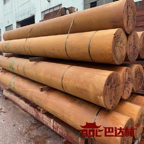 印尼菠萝格
